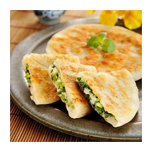 【龍和】蔥油餅30片