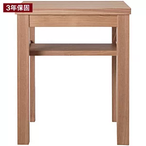 [MUJI 無印良品]木製桌邊椅/白蠟木/原色原色