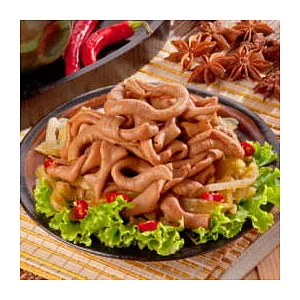 【曾記巧口滷味坊】雞腸