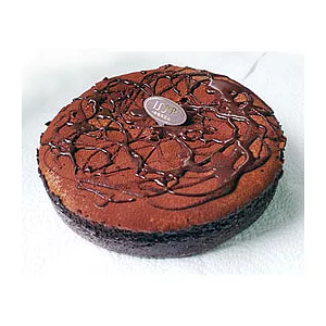 【ISPP】黑魔鬼巧克力蛋糕