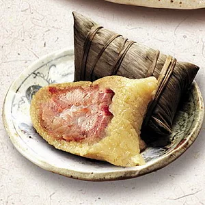 [九如] 湖洲瘦肉粽(15入)(含運)