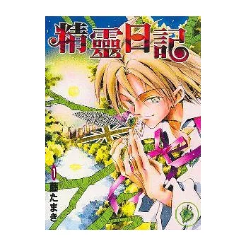精靈日記１