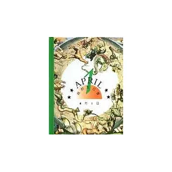 我的生日書4月1日