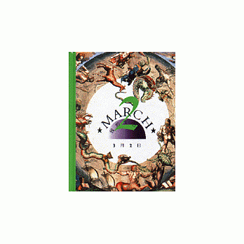 我的生日書3月2日