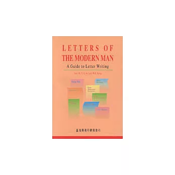 Letters of the Modern Man