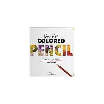 CREATIVE COLORED PENCIL
