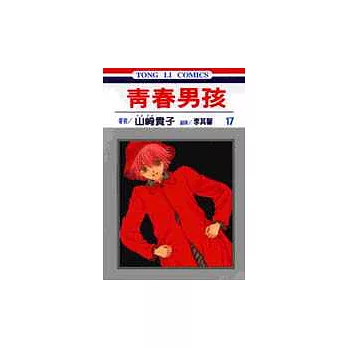 青春男孩 17
