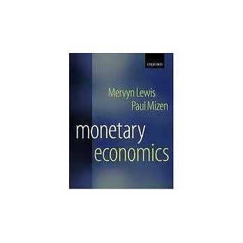 Monetary Economics