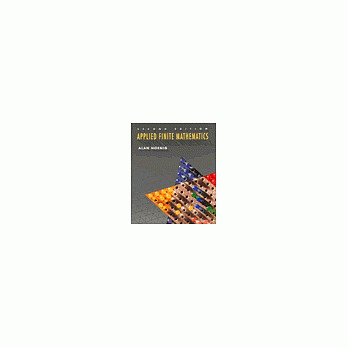 Applied Finite Mathematics