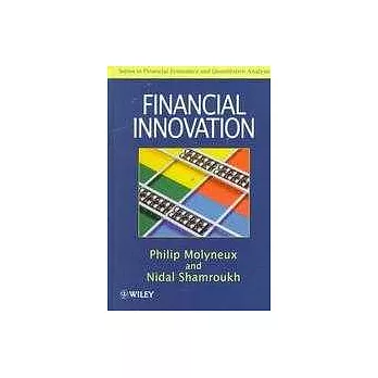 Financial Innovation