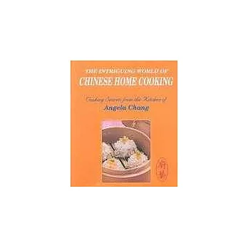 Chinese home cooking
