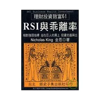 RSI 與乖離率