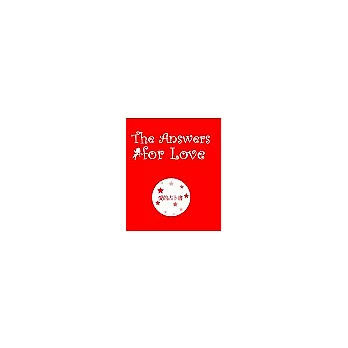 愛的占卜書The Answers for Love