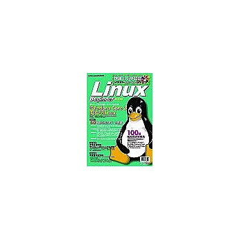 Linux Beginner 2005