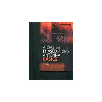 ARRAY AND PHASED ARRAY ANTENNA BASICS