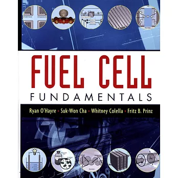 FUEL CELL FUNDAMENTALS