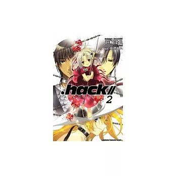 .hack//AI buster（2）