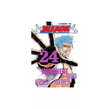 BLEACH 死神 24