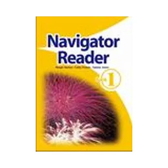 Navigator Reader．Book 1
