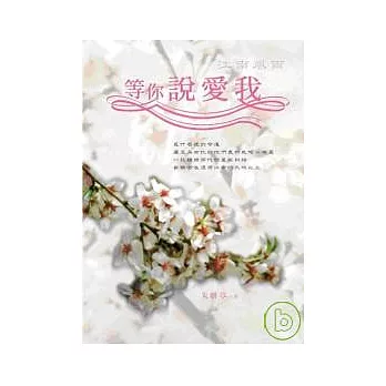 等你說愛我-江南風雨