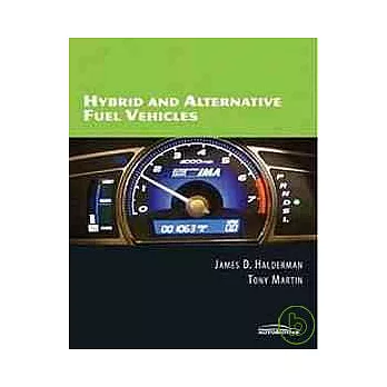 HYBRID AND ALTERNATIVE FUEL VEHICLES