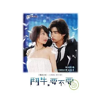 鬥牛．要不要(電視小說)