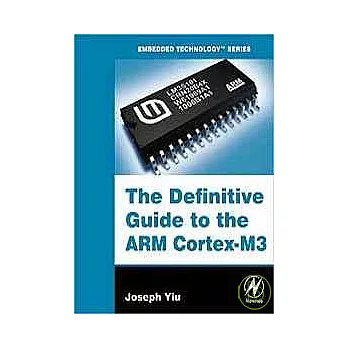 THE DEFINITIVE GUIDE TO THE ARM CORTEX-M3