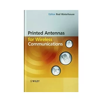 PRINTED ANTENNAS FOR WIRELESS COMMUNICATIONS