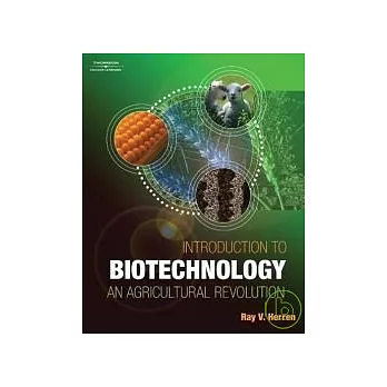 Introduction to Biotechnology