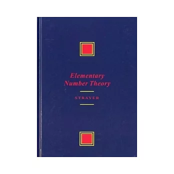 Elementary Number Theory