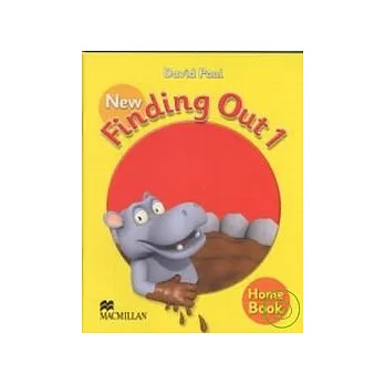 New Finding Out (1) Home Book