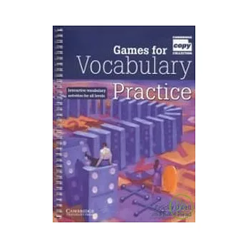 Games for Vocabulary Practice