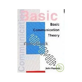 Basic Communication Theory