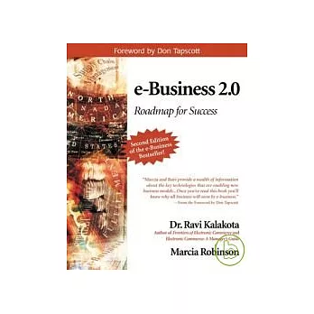 E-Business 2.0 Roadmap for Success 2/e
