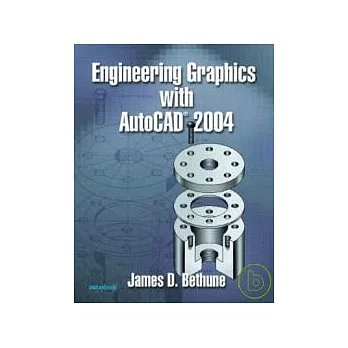 Engineering Graphics with Autocad 2004