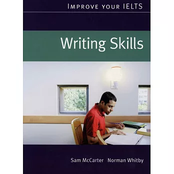 Writing Skills: Improve Your IELTS