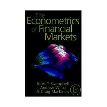 The Econometrics ofFinancial Markets