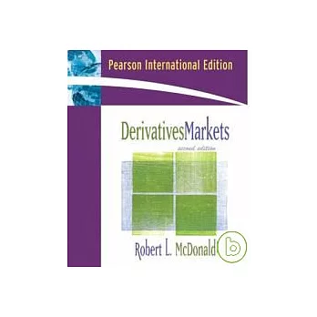 Derivative Markets 2/e