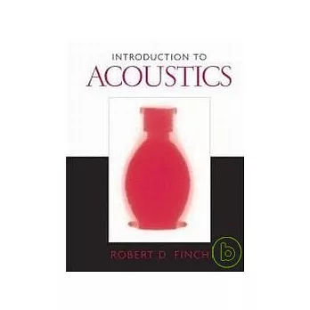 Introduction to Acoustics