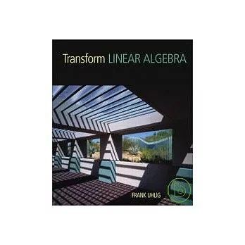 Transform Linear Algebra