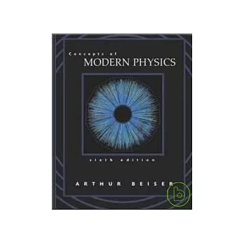 Concepts of Modern Physics 6/e