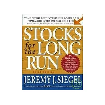 Stocks for the Long Run 3/e