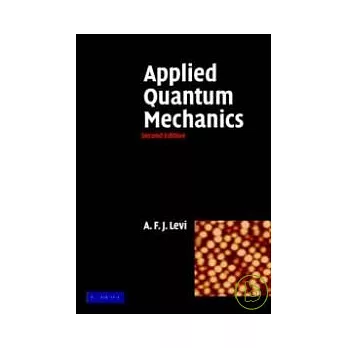 Applied Quantum Mechanics 2/e