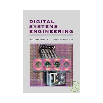 Digital Systems Engineering