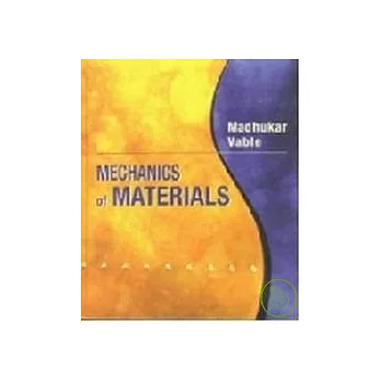 Mechanics of Materials