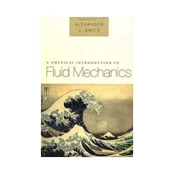 A Physical Introduction to Fluid Mechanics