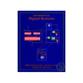Introduction to Digital Systems 5/e