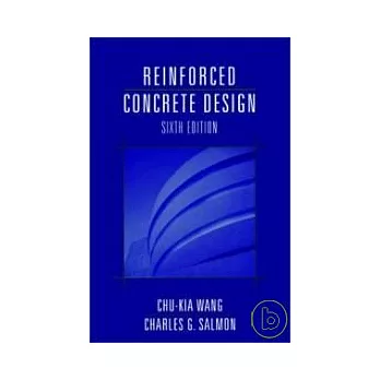 Reinforced Concrete Desing 6/e