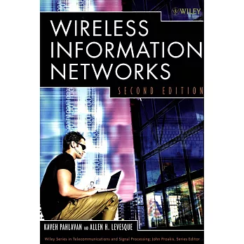 Wireless Information Networks2/e