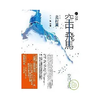 空中飛馬